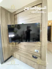  7 شقه للايجار عبدون جديد لم تسكن .. يوجد خيارات Apartment for rent in Abdoun, new, never lived in.. op