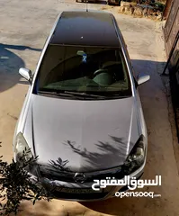  1 اوبل استرا2006