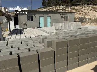  7 معمل طوب للبيع