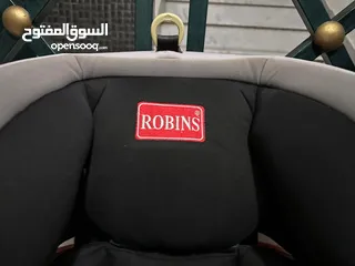  7 كارسيت Robin