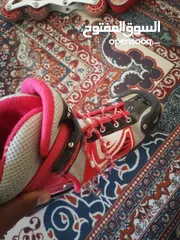  1 سكيت للبيع وبحاله وكاله