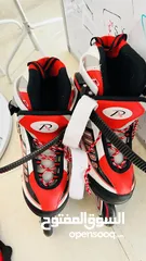  4 Roller skates Adjustable - أحذية تزلج