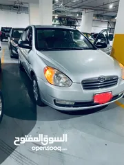  1 هونداي فيرنا