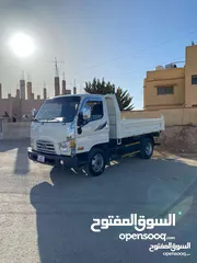  5 قلاب هونداي مايتي 65 فحص كامل