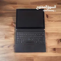  4 لابتوب Lenovo ThinkPad X1 (2 in 1) Laptop -Tablet