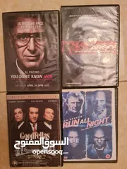  3 افلام اجنبية متنوعة  257  cd
