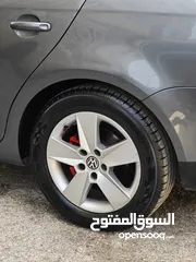  4 فلوكس واجن جيتا 2010