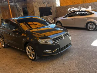  7 بولو 2017 برخصه 2017