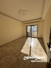  1 شقة طابق 3 للبيع من المالك مباشرة مساحة 140 م عمان مرج الحمام