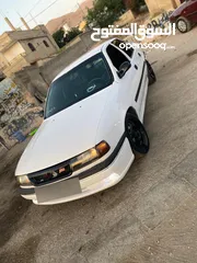  7 أوبل فكترا للبيع