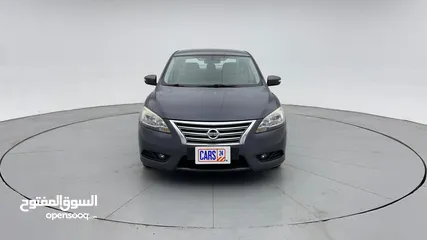  8 (FREE HOME TEST DRIVE AND ZERO DOWN PAYMENT) NISSAN SENTRA