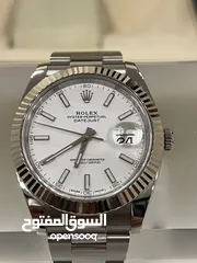  2 نشتري ساعات رولكس الاصليه