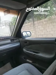  12 كيا سيفيا 1 للبيع