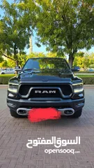  1 RAM2019 full option