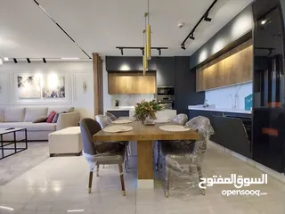  1 شقة للايجار في عبدون  ( Property 36332 ) سنوي فقط