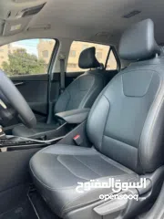  5 كيا نيرو هايبرد 2022 فحص نخب