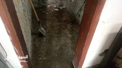  2 تكسير حمامات وجهات ارضيات نظافه راتش