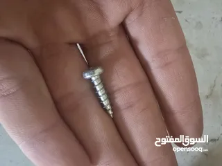  8 براغي 7000