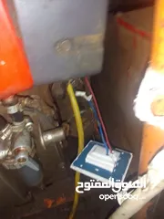  1 electric plumbers maintains کھربای سباک