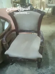  5 اطقم امريكي مستورد بحال الوكاله