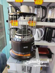  1 عرض نااار على صوبة الشموسه غاز من جرين هوم ممتازه جدا والاقتصاديه