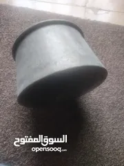  6 قدره نحاس للبيع