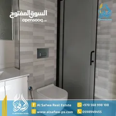  3 شقه سوبر ديلوكس مفروشه سكنه اولى جديده مطله - منطقه هادئه بعيده عن الازمه - خمس دقائق  عن وسط البلد