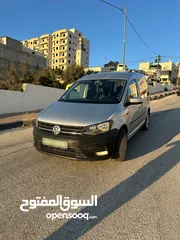  1 كادي ماتور 2000 بحالة ممتازة