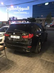  4 BMW X5 2016 fully loaded  بي ام دبليو اكس فايف 2016 فل كامل اعلى مواصفات
