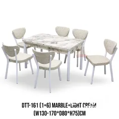  1 Turkey daining table