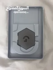  5 ماوس g502 hero مع استشعار يصل الى 25k dpi و ازرار. قابله للتخصيص  الماوس جديد للبيع