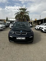  5 BMW I3 2019