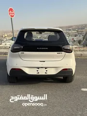  5 Dongfeng Nammi Box 2023   خمس كاميرات جنط المنيوم اعلى صنف مستعمل ممشى قليل فحص كامل