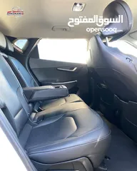  17 كيا EV6 Electric موديل 2022 وارد كوري ممشى 55 الف كم