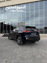  4 تويوتا راف فور 2024 SE بلج ان بسعر مغرررررري TOYOTA RAV4 2024 SE