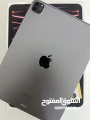  1 ايباد برو M2