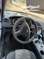  6 بيجو 3008 - 70000 كيلو مش ماشية