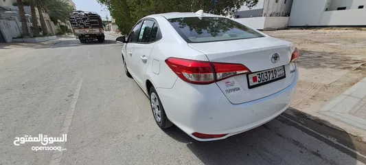  6 Hyundai accent 2024 daily weekly monthly