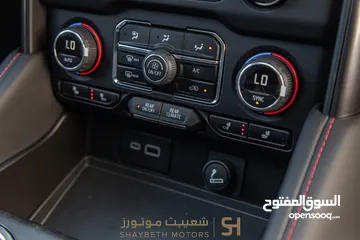  14 Chevrole Tahoe Rst 2024