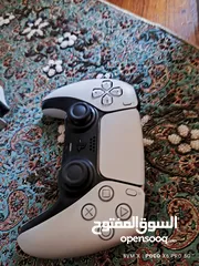  8 ps5سلم اوربي