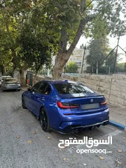  4 Bmw 330e 2021