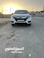  14 هوندا HR-V  2020