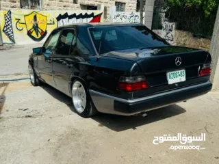  13 مرسيدسE230 بنزين