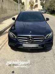  31 مرسيدس E350 2020