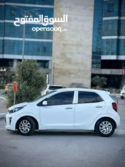  6 كيا مورنينج