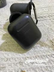  4 AirPods JOYROOM Black