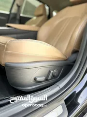  21 هونداي سوناتا 2022 limited Black Edition   Sonata فحص كامل فل واردكوري الوحيدة في الاردن كاش اواقساط