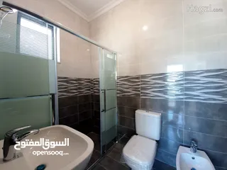  6 شقة غير مفروشة للايجار في عبدون  ( Property 33466 ) سنوي فقط