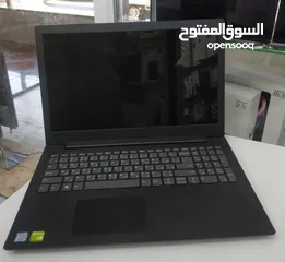  6 لابتوب لينوفو Lenovo IdeaPad 130-15 Core i5 8th 8GB Ram 256SSD 2GB Nvidia