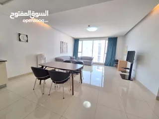  7 3 Bedroom + Maid Room  Family Building  With Balcony  Cpr Address  Near Ramez Mall Juffair